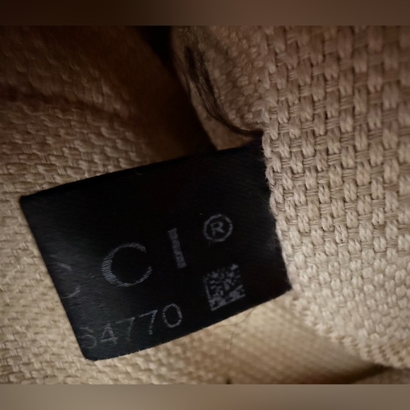 Authentic Gucci Soho Disco Black Crossbody! - Picture 15 of 16